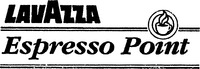 Mẫu nhãn hiệu LAVAZZA Espresso Point