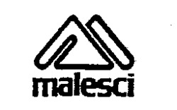 Mẫu nhãn hiệu malesci