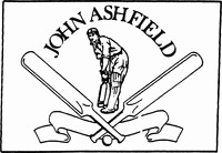 Mẫu nhãn hiệu JOHN ASHFIELD
