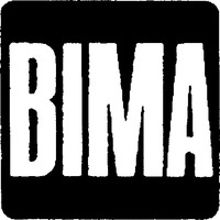 Mẫu nhãn hiệu BIMA