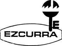 Mẫu nhãn hiệu EZCURRA