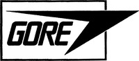 Mẫu nhãn hiệu GORE