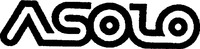 Mẫu nhãn hiệu ASOLO