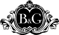 Mẫu nhãn hiệu B&G