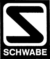 Mẫu nhãn hiệu SCHWABE