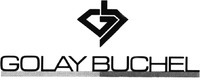 Mẫu nhãn hiệu GOLAY BUCHEL