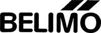 Mẫu nhãn hiệu BELIMO