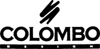 Mẫu nhãn hiệu COLOMBO DESIGN