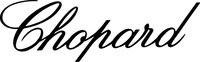 Mẫu nhãn hiệu Chopard