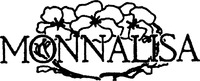 Mẫu nhãn hiệu MONNALISA