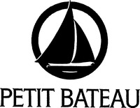 Mẫu nhãn hiệu PETIT BATEAU