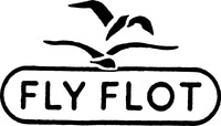 Mẫu nhãn hiệu FLY FLOT