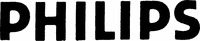 Mẫu nhãn hiệu PHILIPS
