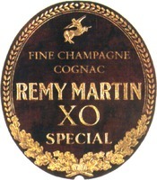 Mẫu nhãn hiệu REMY MARTIN XO SPECIAL