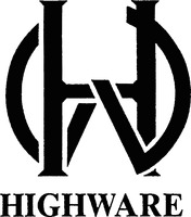 Mẫu nhãn hiệu HIGHWARE