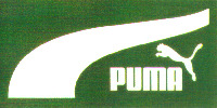Mẫu nhãn hiệu PUMA