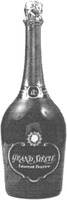 Mẫu nhãn hiệu GRAND SIÈCLE