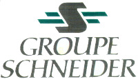Mẫu nhãn hiệu S GROUPE SCHNEIDER