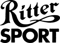 Mẫu nhãn hiệu Ritter SPORT