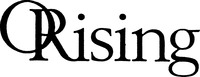 Mẫu nhãn hiệu O Rising