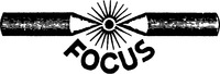 Mẫu nhãn hiệu FOCUS