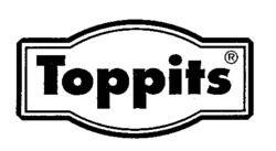 Mẫu nhãn hiệu Toppits