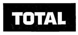 Mẫu nhãn hiệu TOTAL
