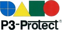 Mẫu nhãn hiệu P3-Protect