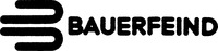 Mẫu nhãn hiệu BAUERFEIND