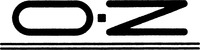 Mẫu nhãn hiệu O.Z