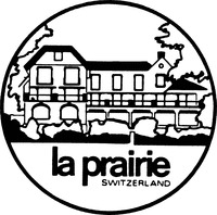 Mẫu nhãn hiệu la prairie SWITZERLAND