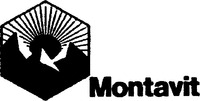 Mẫu nhãn hiệu Montavit