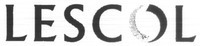 Mẫu nhãn hiệu LESCOL