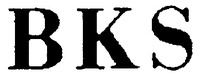 Mẫu nhãn hiệu BKS