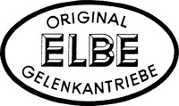 Mẫu nhãn hiệu ORIGINAL ELBE GELENKANTRIEBE