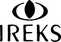 Mẫu nhãn hiệu IREKS