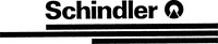 Mẫu nhãn hiệu Schindler
