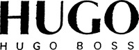Mẫu nhãn hiệu HUGO HUGO BOSS