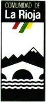 Mẫu nhãn hiệu COMUNIDAD DE La Rioja