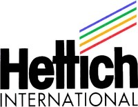 Mẫu nhãn hiệu Hettich INTERNATIONAL