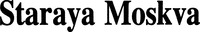 Mẫu nhãn hiệu Staraya Moskva