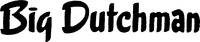 Mẫu nhãn hiệu Big Dutchman
