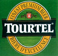 Mẫu nhãn hiệu TOURTEL