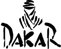Mẫu nhãn hiệu DAKAR
