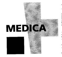 Mẫu nhãn hiệu MEDICA