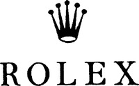 Mẫu nhãn hiệu ROLEX