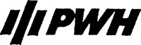 Mẫu nhãn hiệu PWH