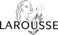 Mẫu nhãn hiệu LAROUSSE