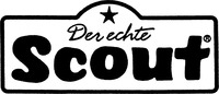 Mẫu nhãn hiệu Der echte Scout