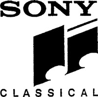Mẫu nhãn hiệu SONY CLASSICAL